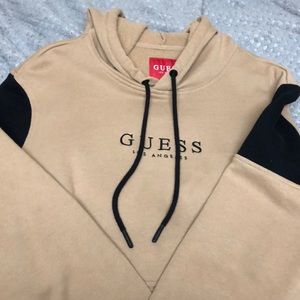 Guess Los Angeles hoodie
